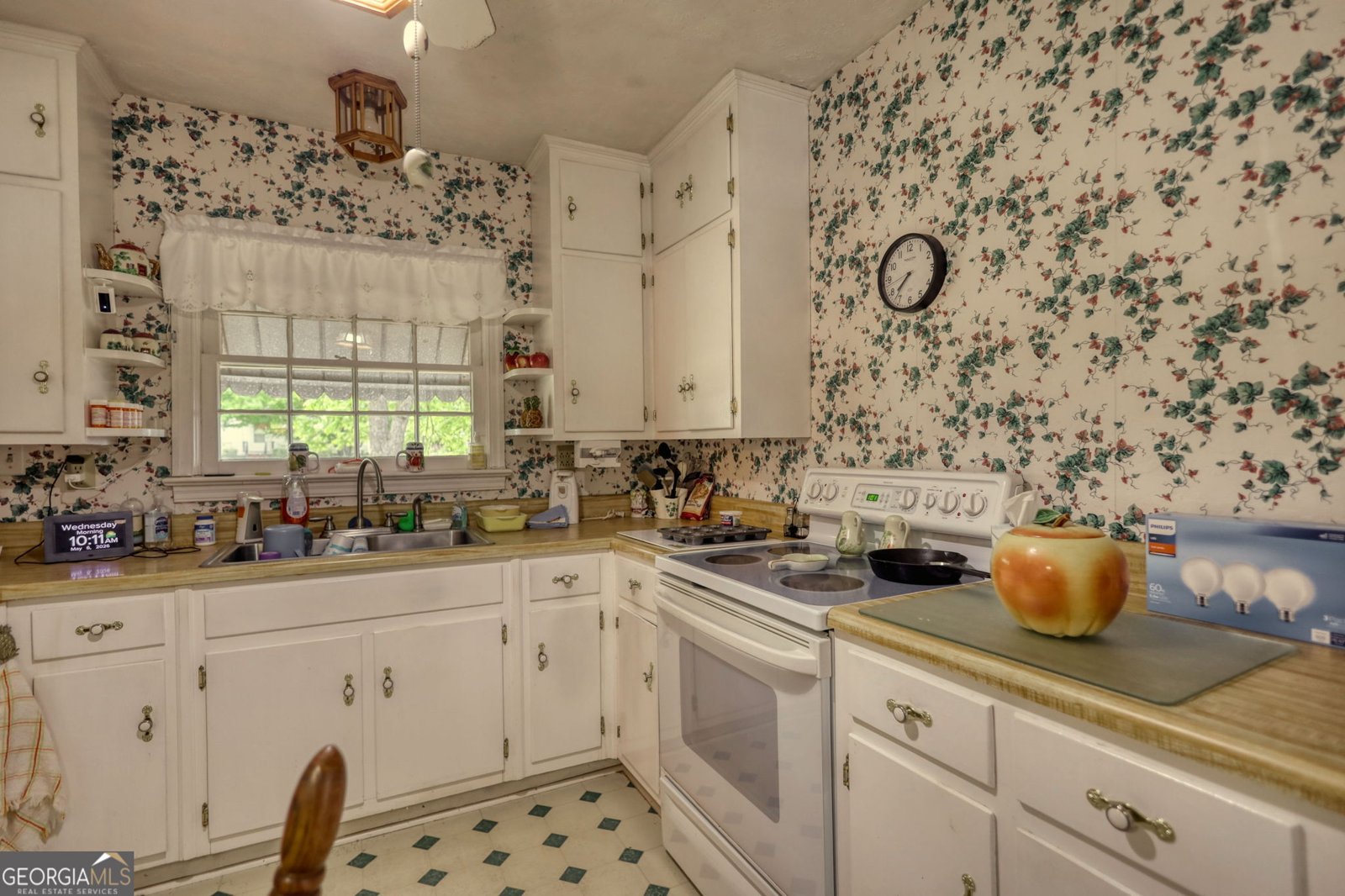 982 Highland Circle Conyers - Photo 10