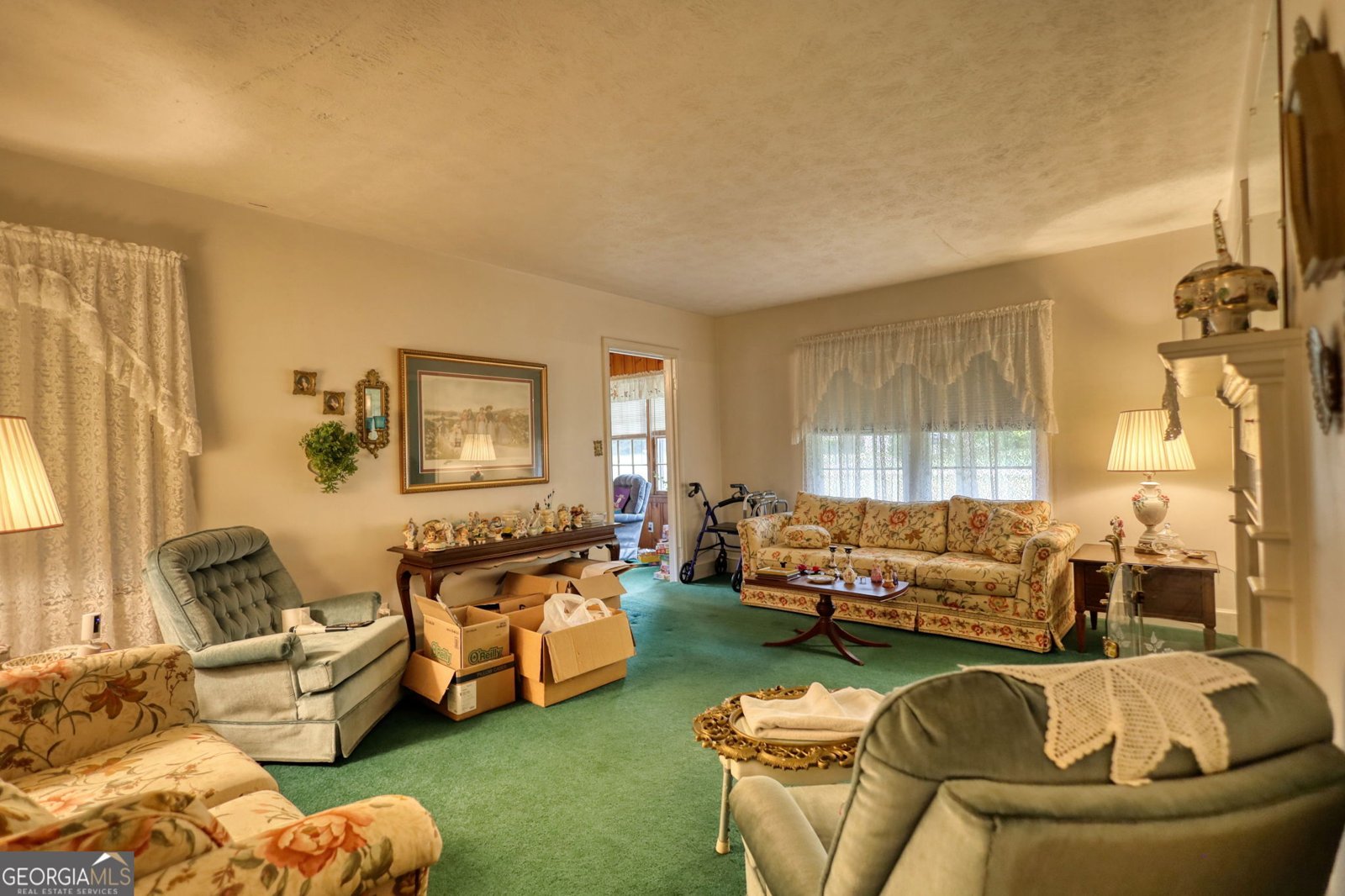 982 Highland Circle Conyers - Photo 15