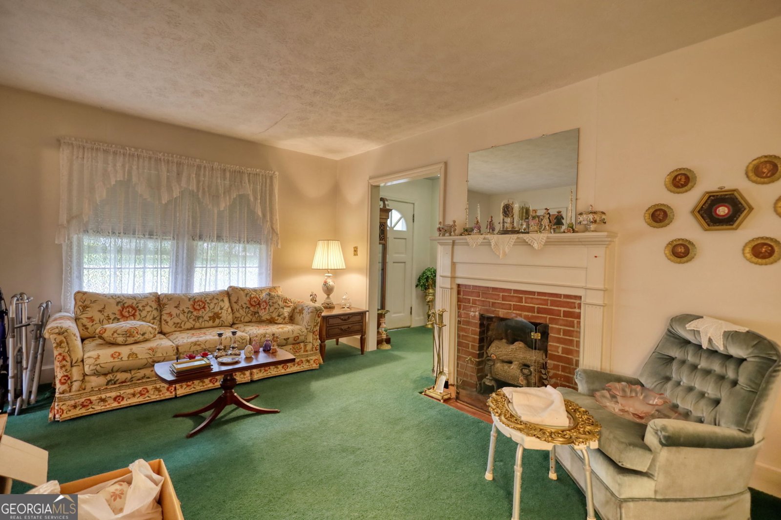 982 Highland Circle Conyers - Photo 16