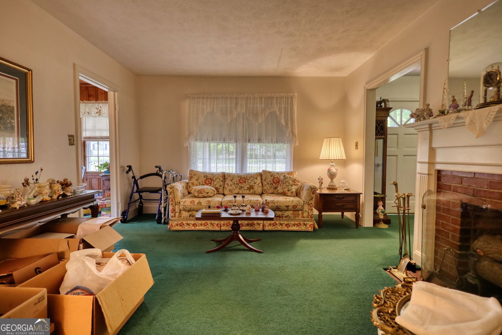 982 Highland Circle Conyers - Photo 17