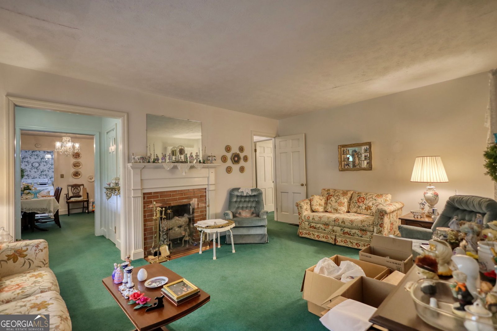 982 Highland Circle Conyers - Photo 18