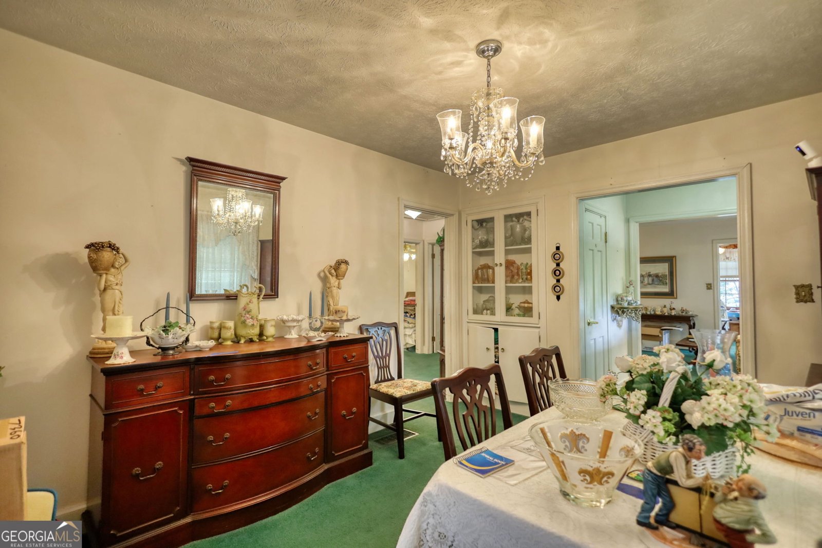 982 Highland Circle Conyers - Photo 19