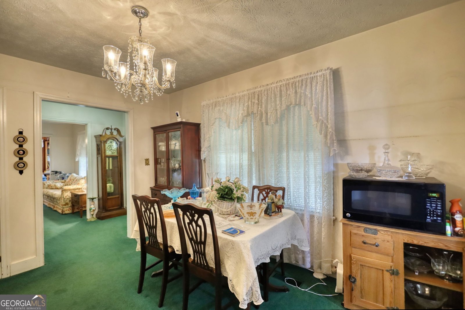 982 Highland Circle Conyers - Photo 20