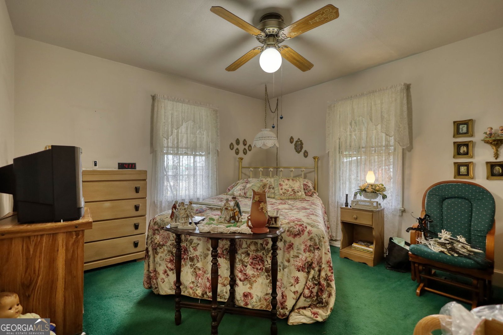 982 Highland Circle Conyers - Photo 22
