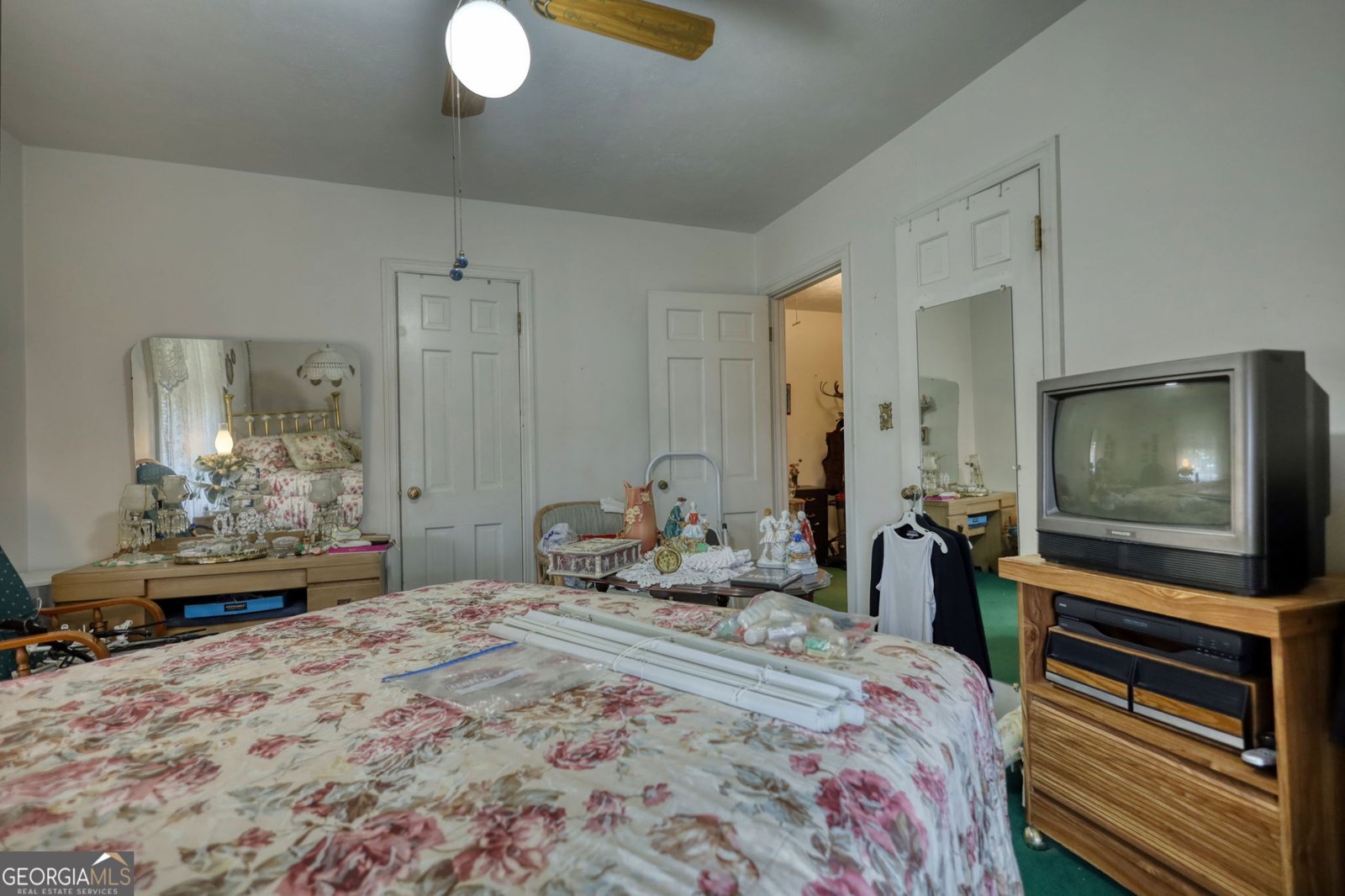 982 Highland Circle Conyers - Photo 24