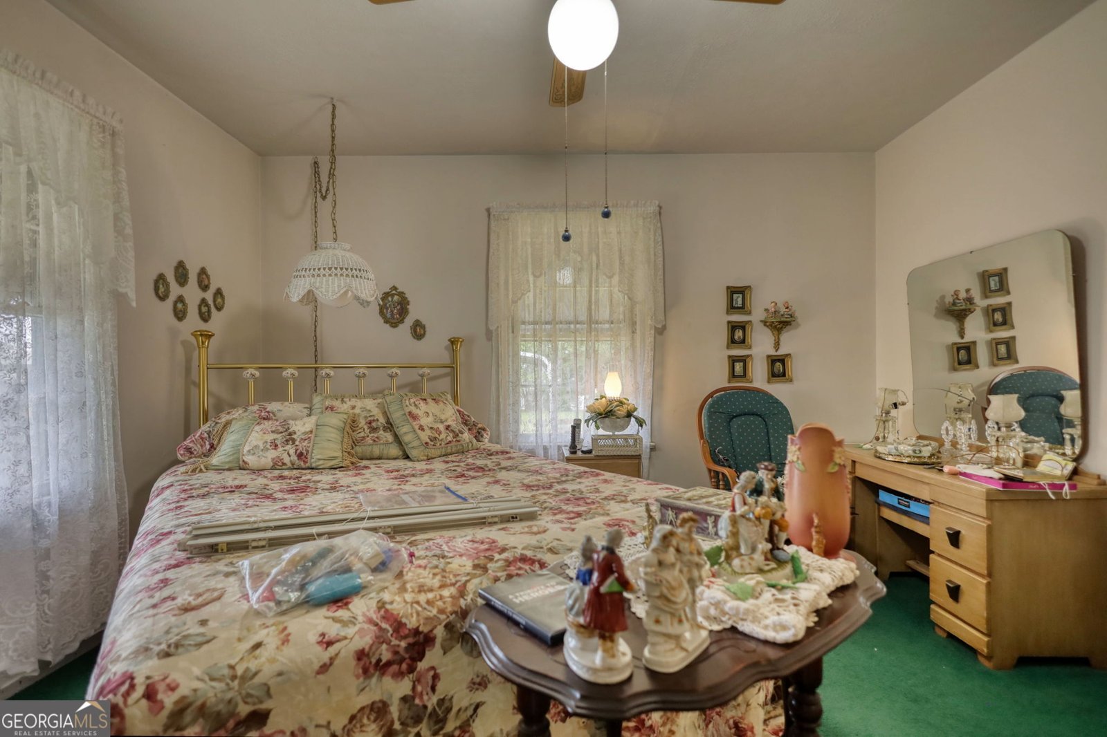 982 Highland Circle Conyers - Photo 25