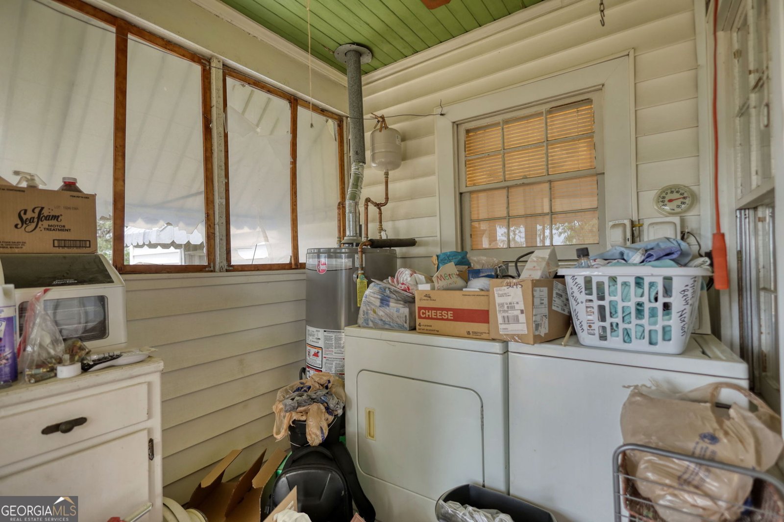 982 Highland Circle Conyers - Photo 28