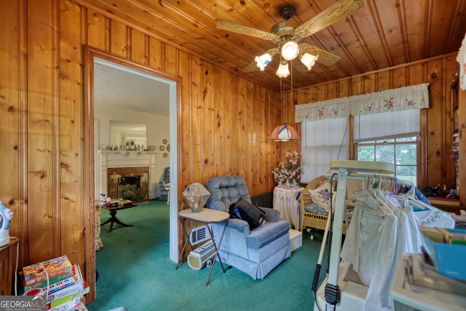 982 Highland Circle Conyers - Photo 29