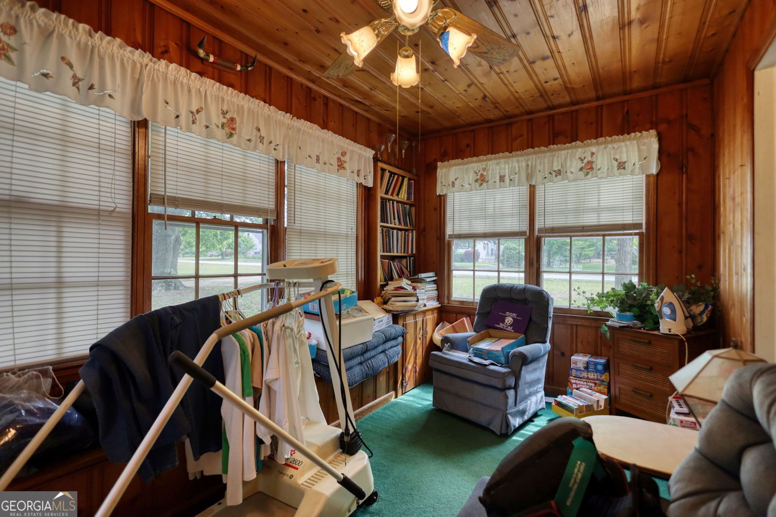 982 Highland Circle Conyers - Photo 30