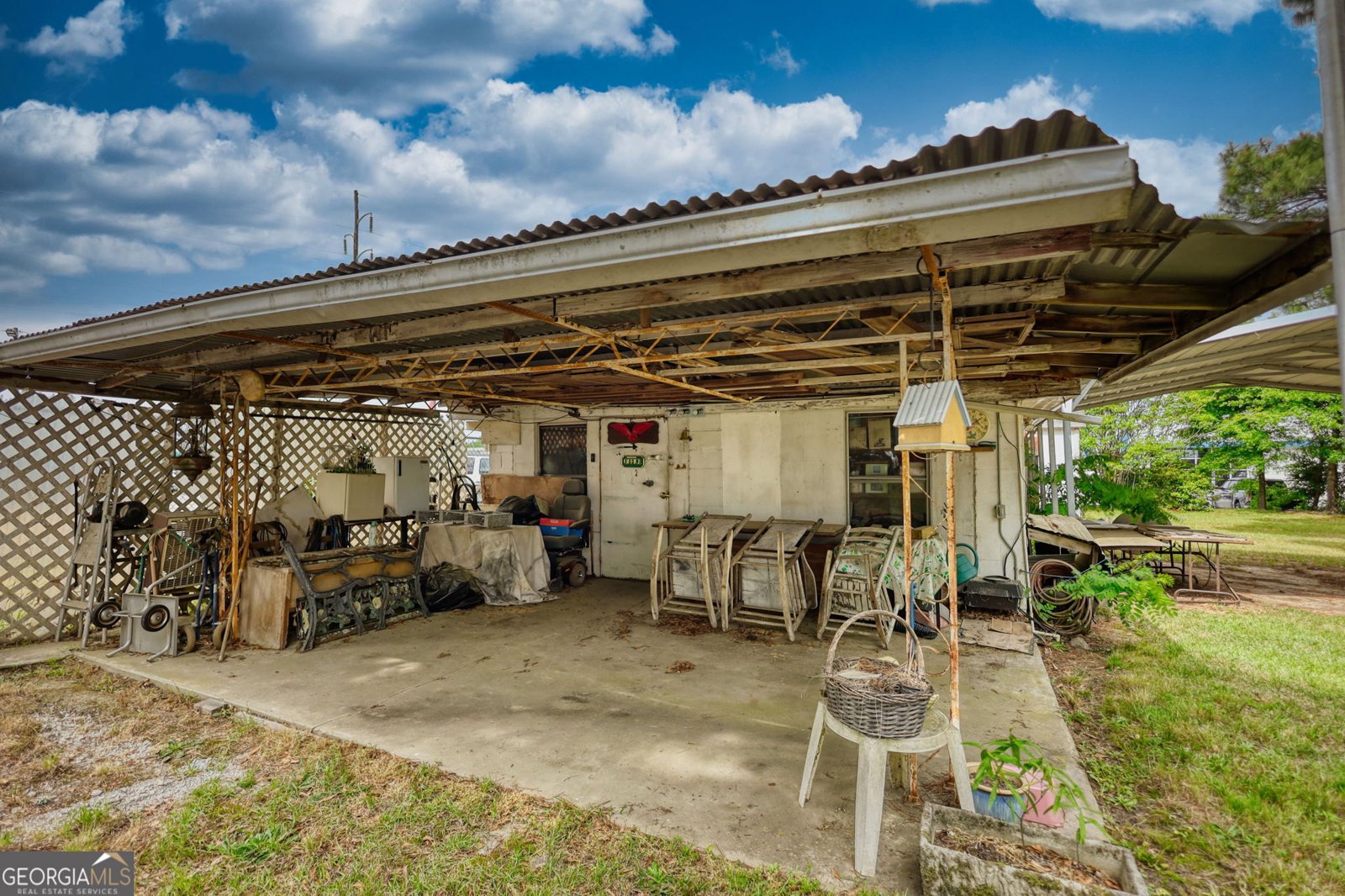 982 Highland Circle Conyers - Photo 37