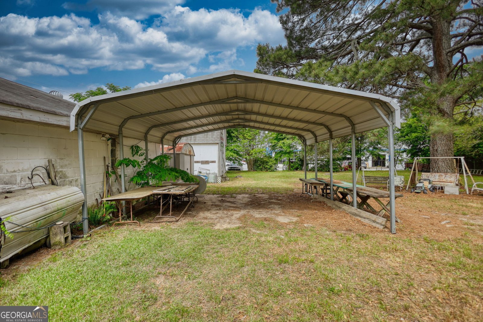 982 Highland Circle Conyers - Photo 38