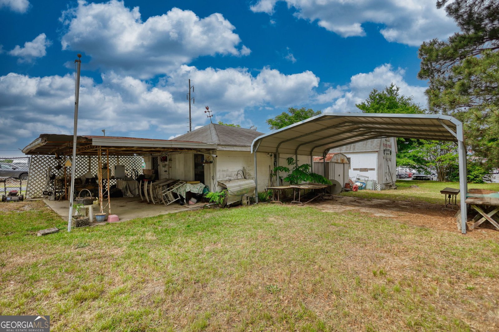 982 Highland Circle Conyers - Photo 39