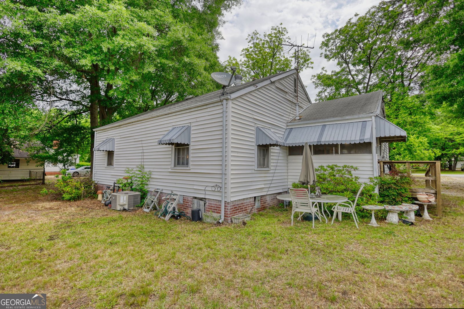 982 Highland Circle Conyers - Photo 40