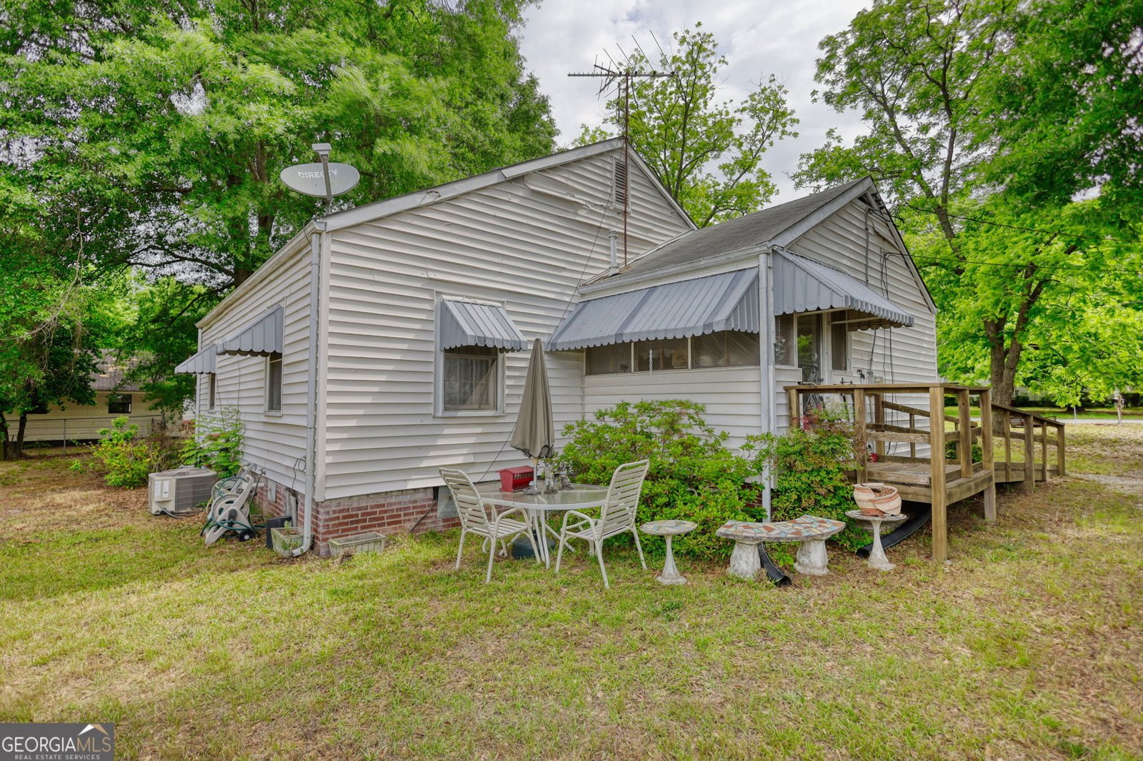 982 Highland Circle Conyers - Photo 41
