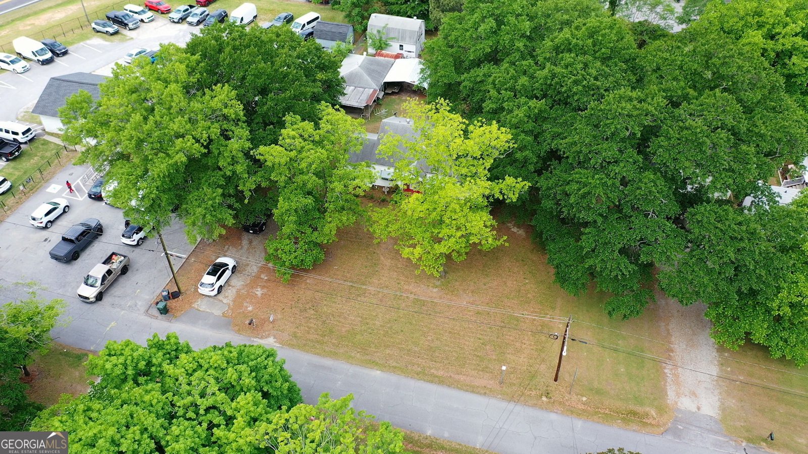 982 Highland Circle Conyers - Photo 42