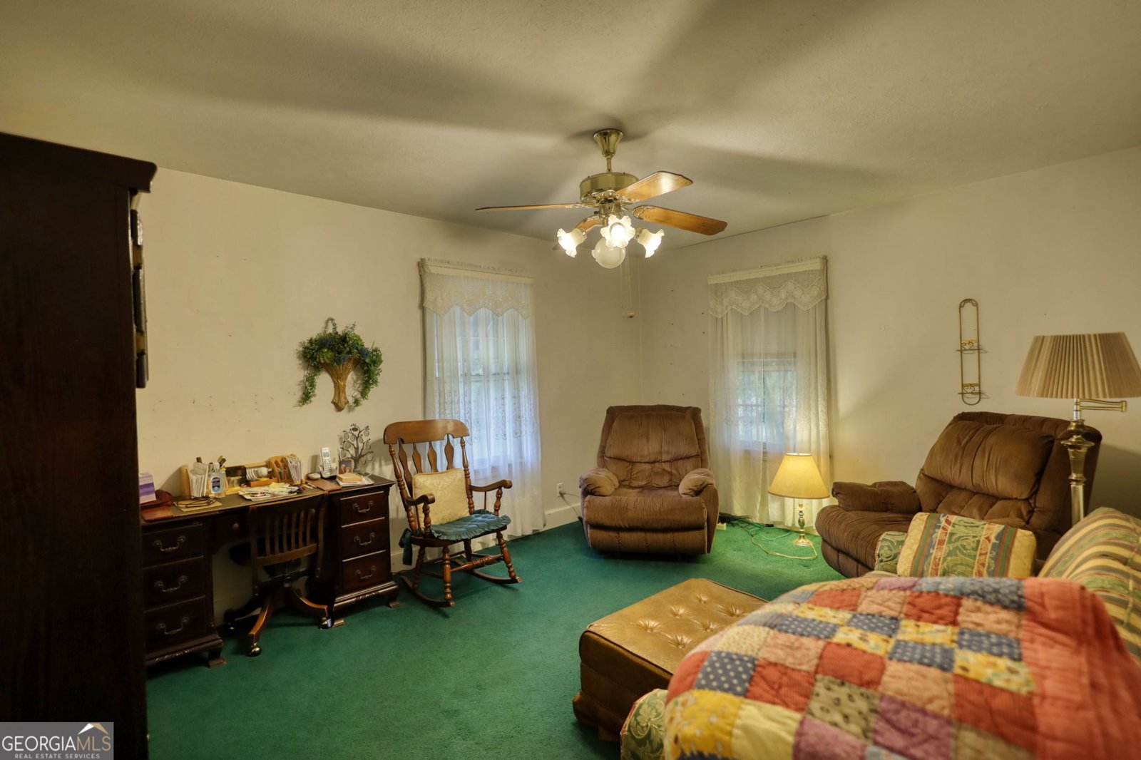 982 Highland Circle Conyers - Photo 7