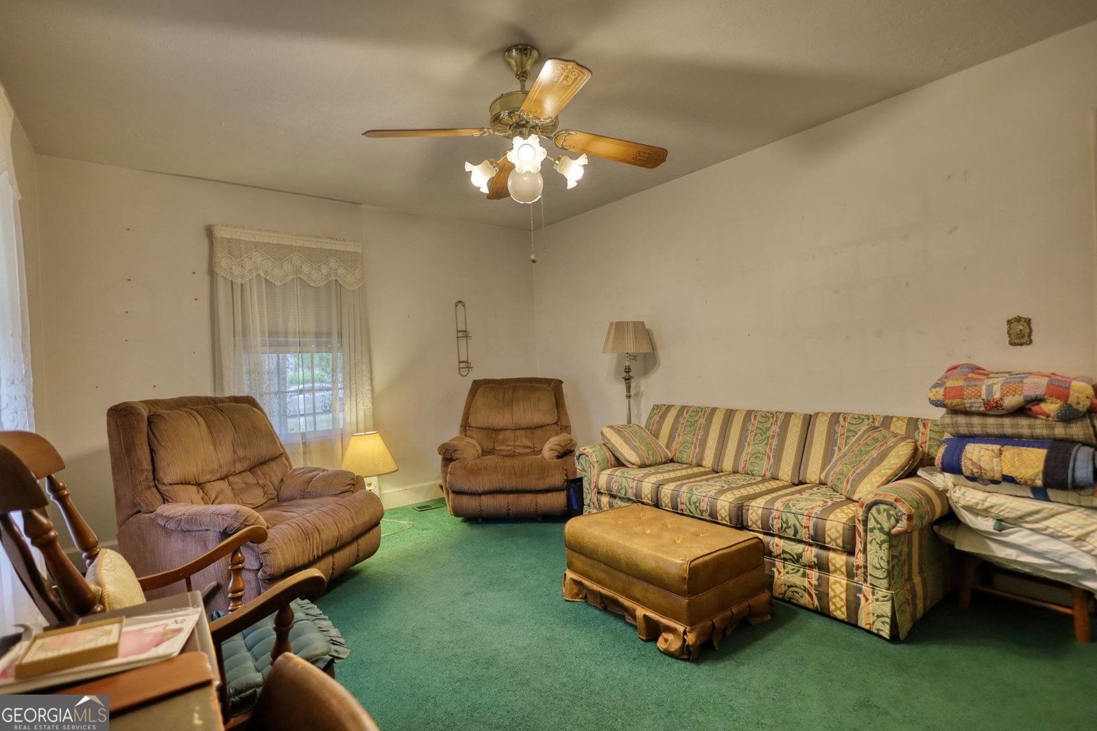 982 Highland Circle Conyers - Photo 8