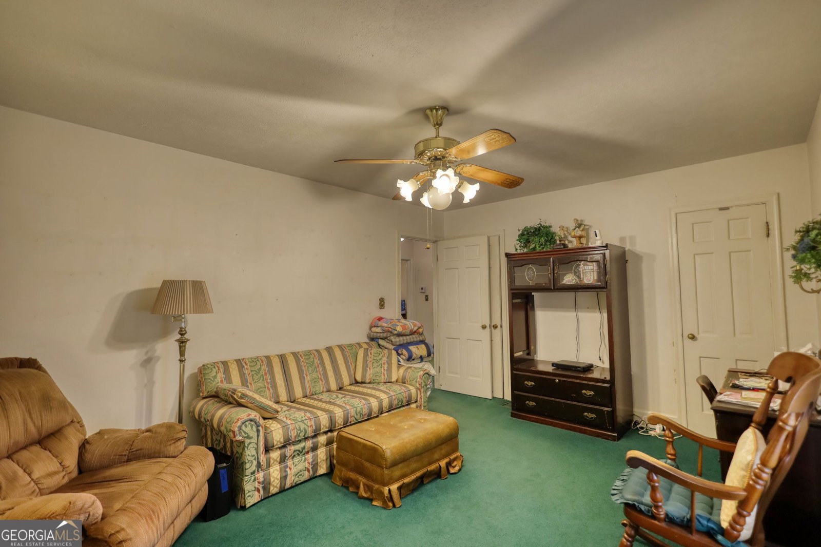 982 Highland Circle Conyers - Photo 9