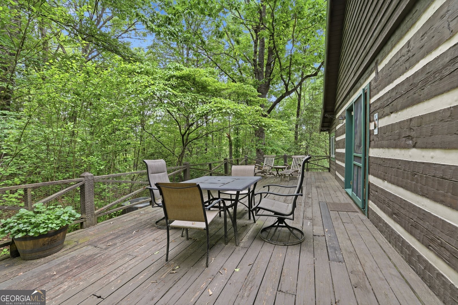 320 Sweetwater Drive Clarkesville - Photo 67