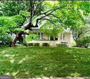 891 Rosedale Road Atlanta - main photo