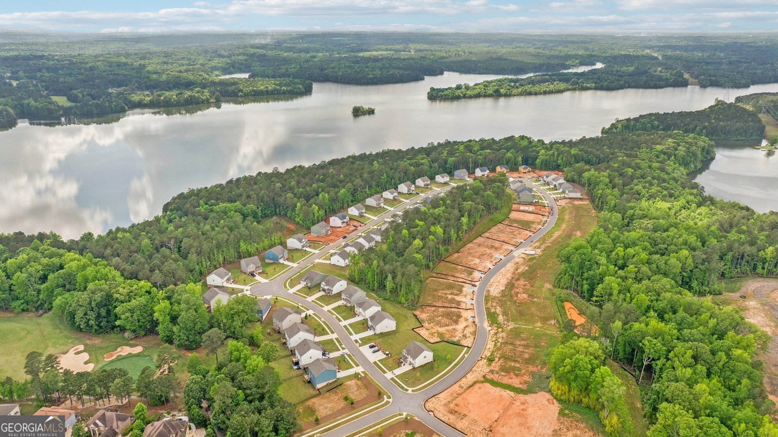 5364 Heron Bay Boulevard Locust Grove - Photo 36