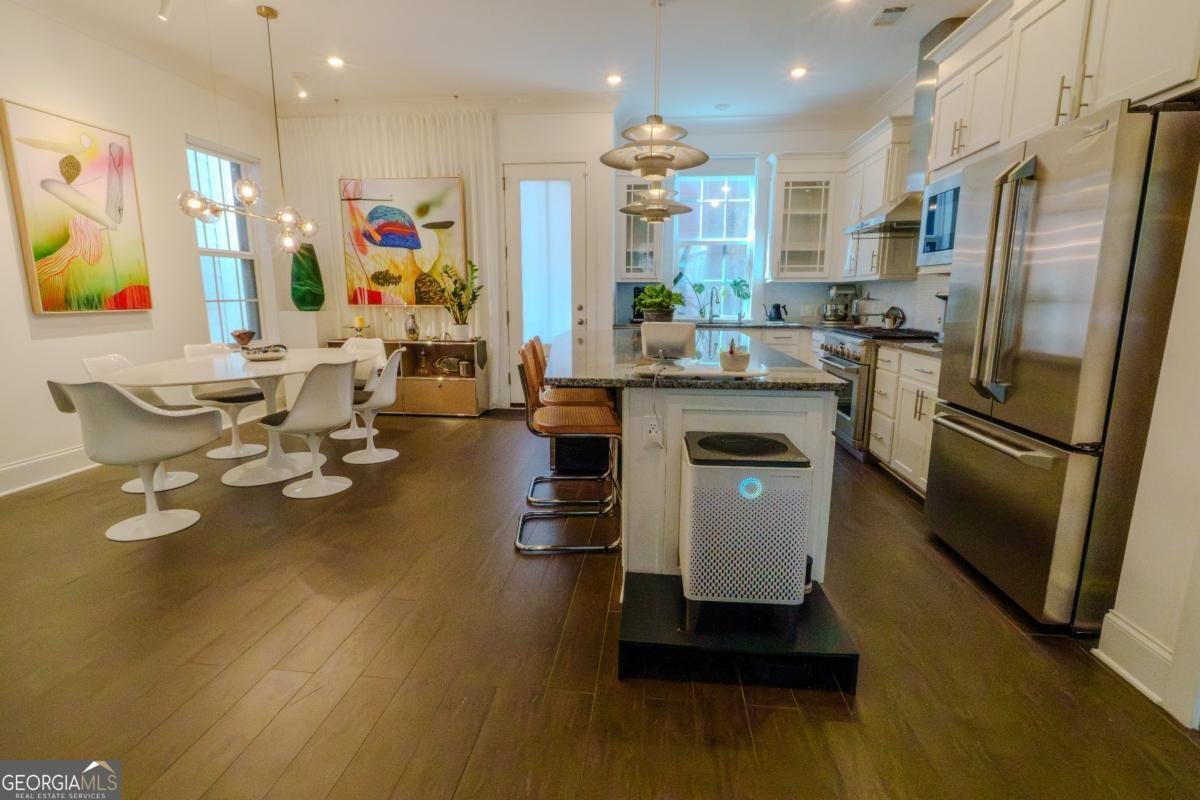603 Broadview Terrace Atlanta - Photo 12