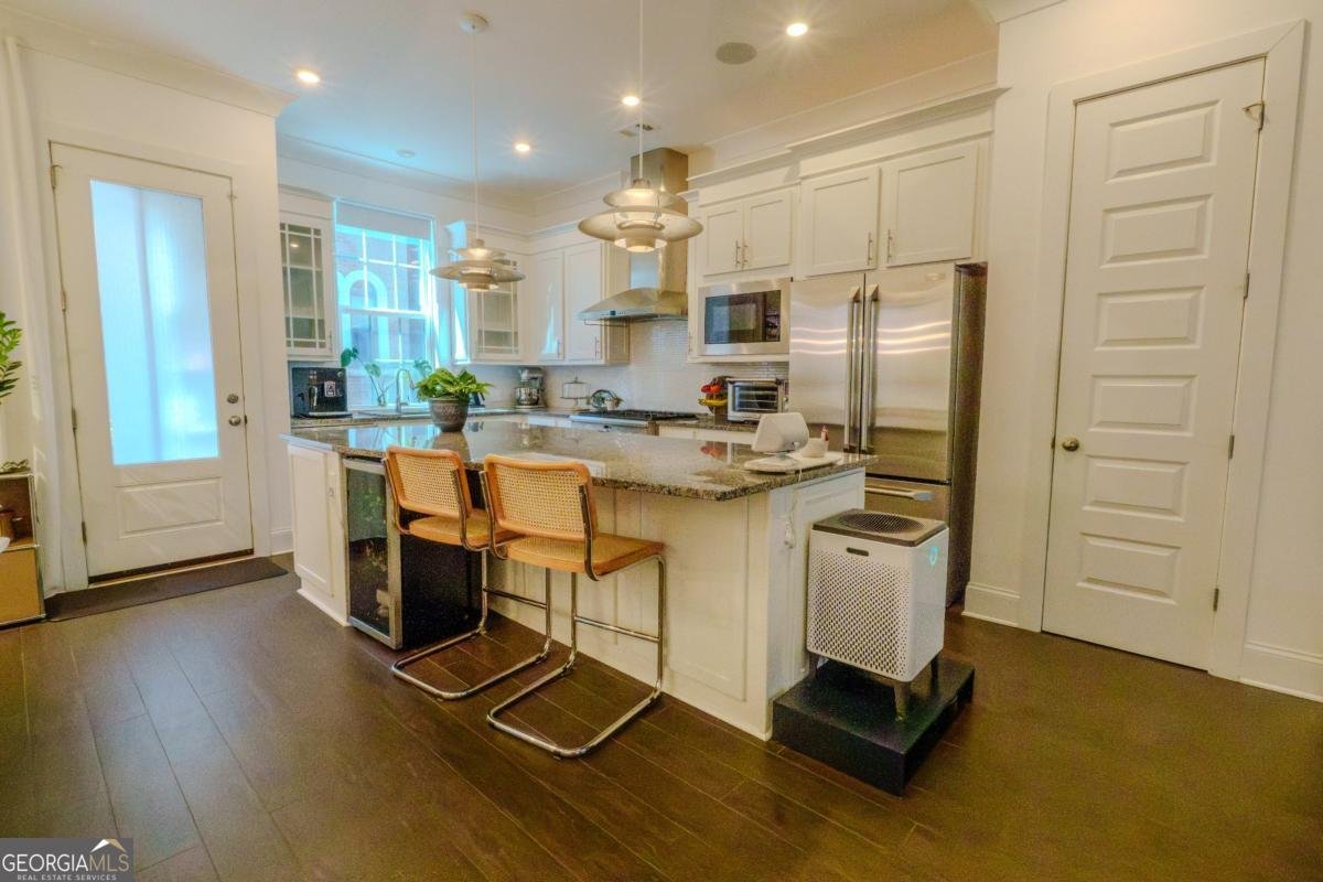 603 Broadview Terrace Atlanta - Photo 13