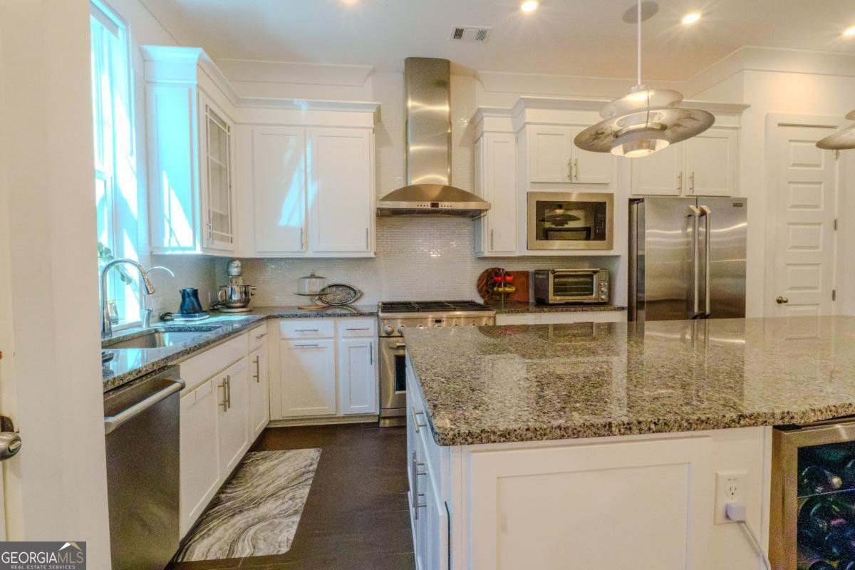 603 Broadview Terrace Atlanta - Photo 14
