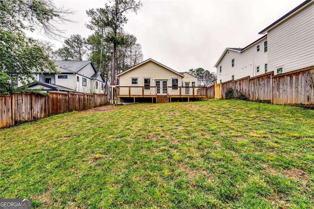 2886 Joyce Avenue Decatur - Photo 23