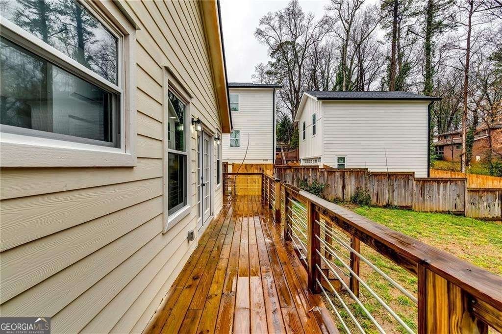 2886 Joyce Avenue Decatur - Photo 27