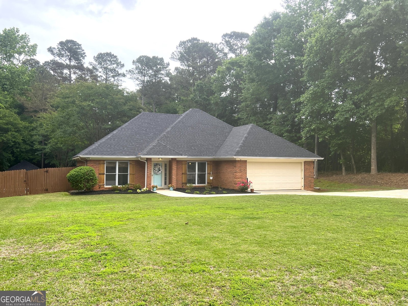 610 Youngs Mill Road Lagrange - main photo