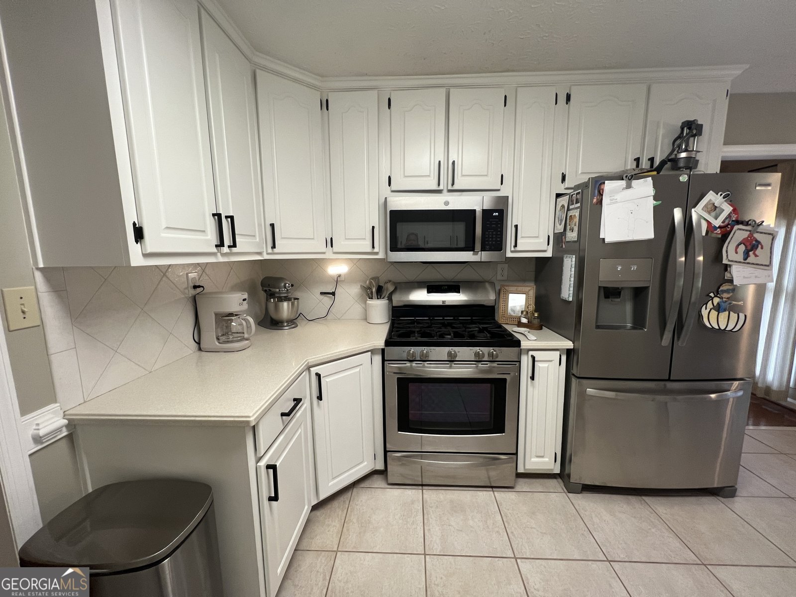 610 Youngs Mill Road Lagrange - Photo 10