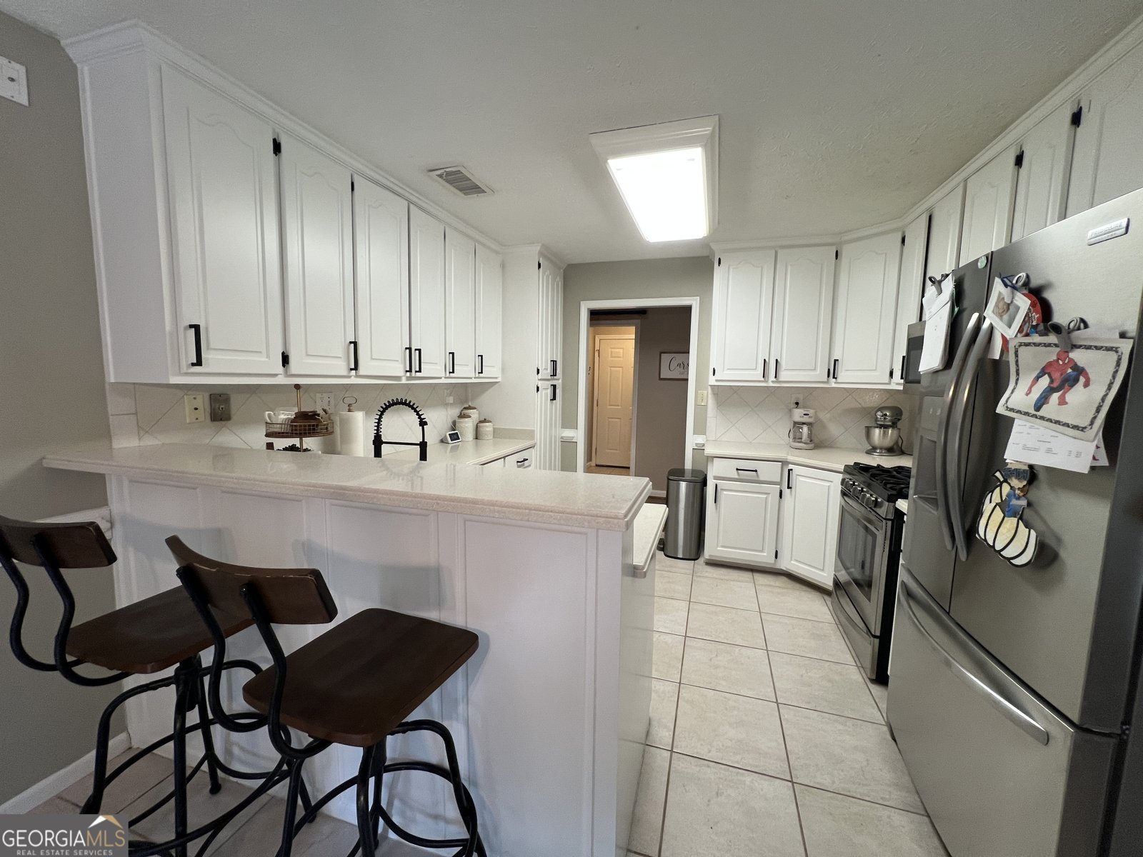 610 Youngs Mill Road Lagrange - Photo 12