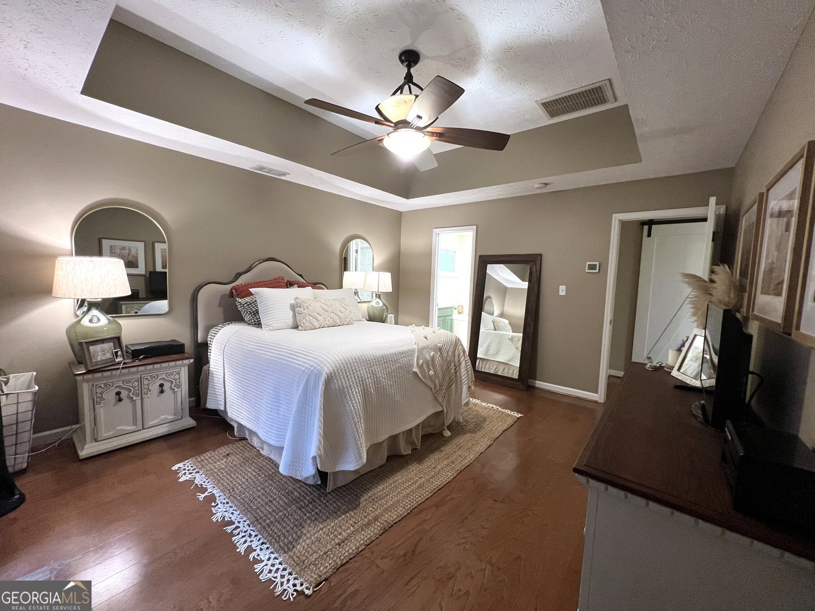 610 Youngs Mill Road Lagrange - Photo 20