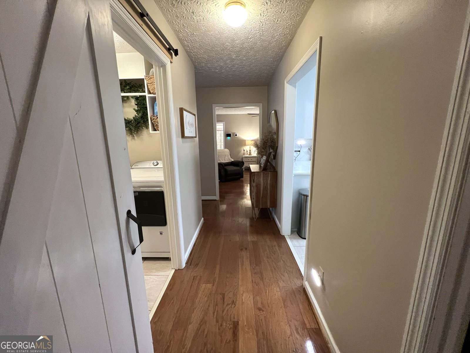610 Youngs Mill Road Lagrange - Photo 22