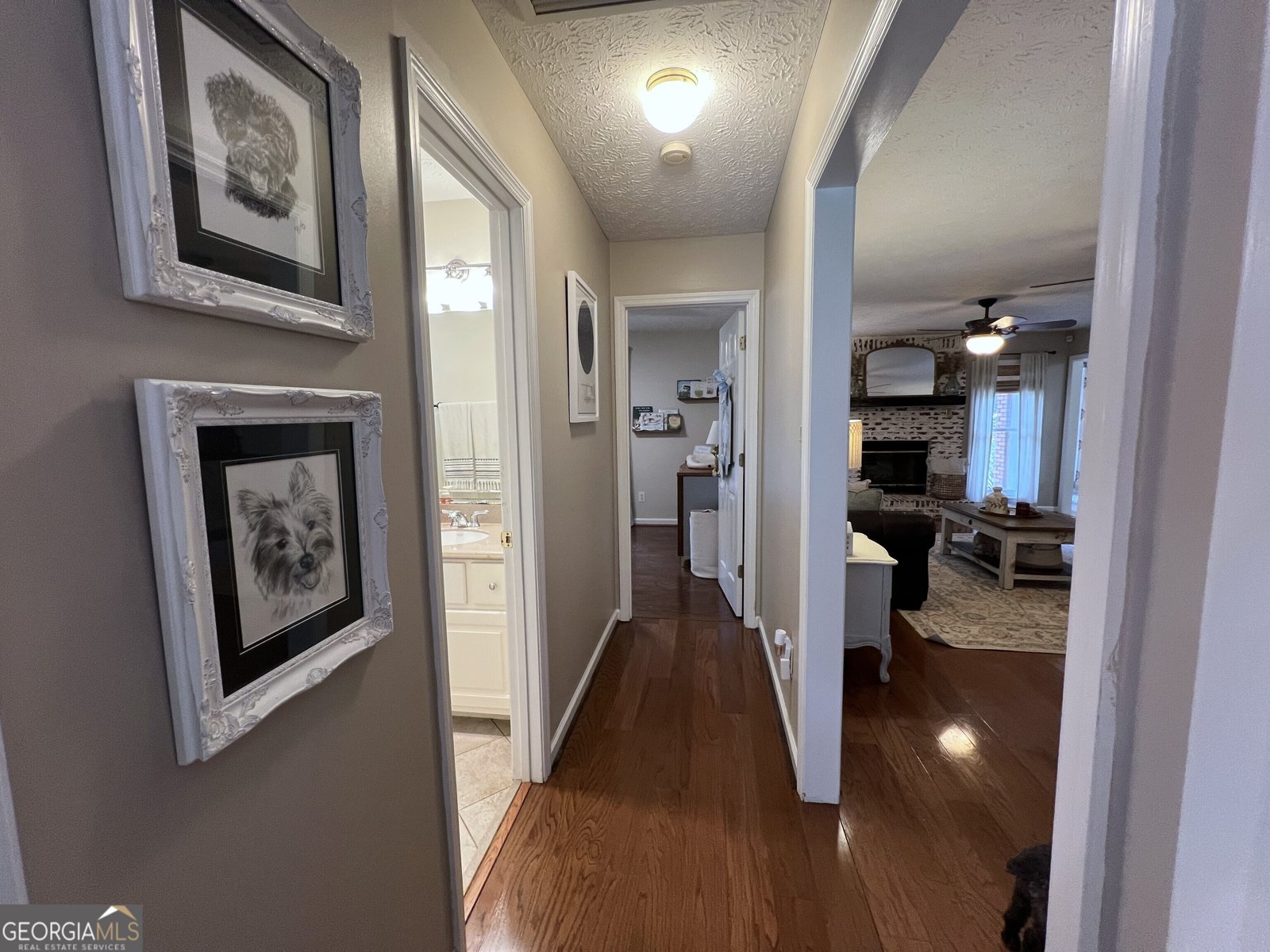 610 Youngs Mill Road Lagrange - Photo 25
