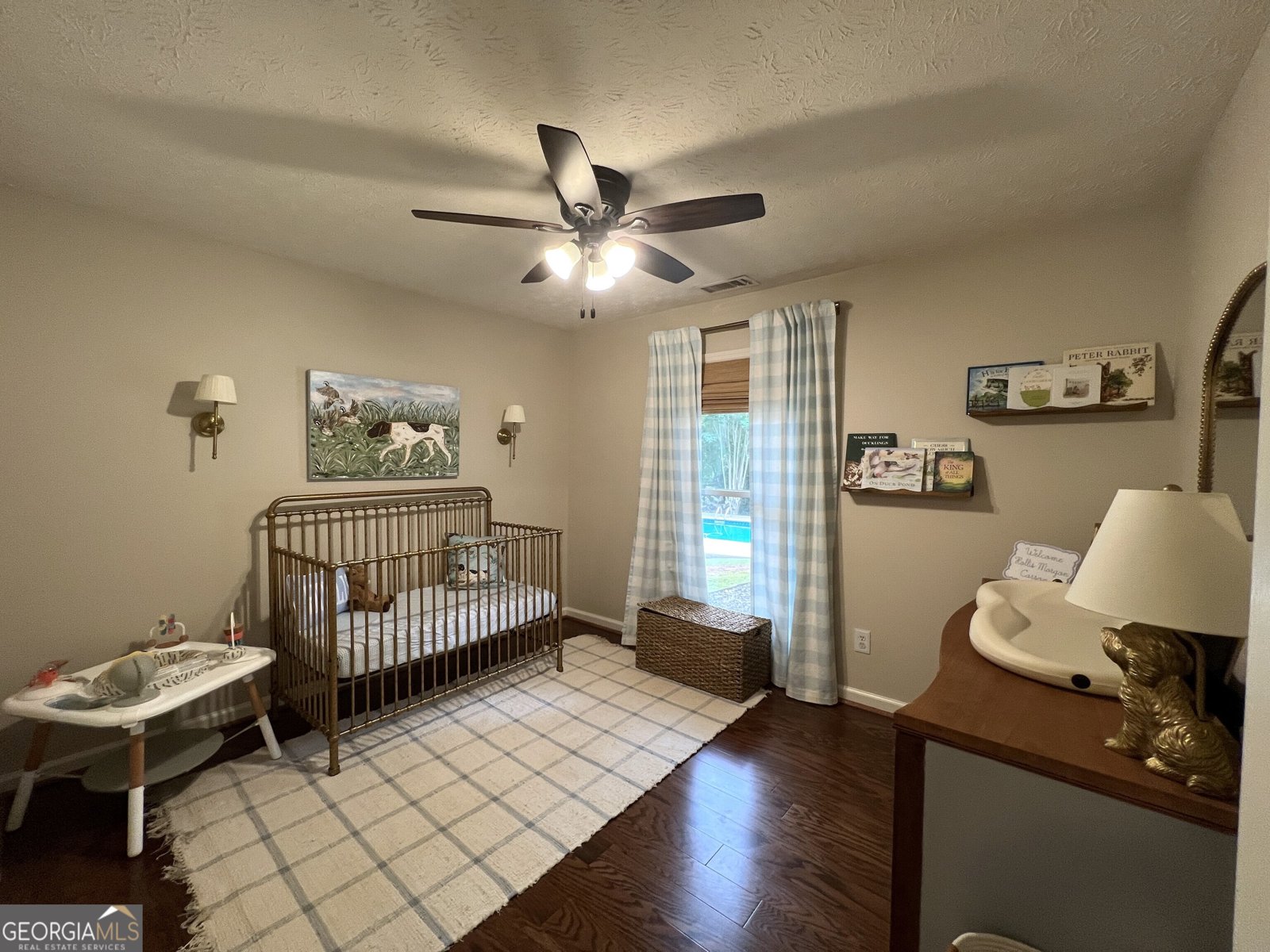 610 Youngs Mill Road Lagrange - Photo 26