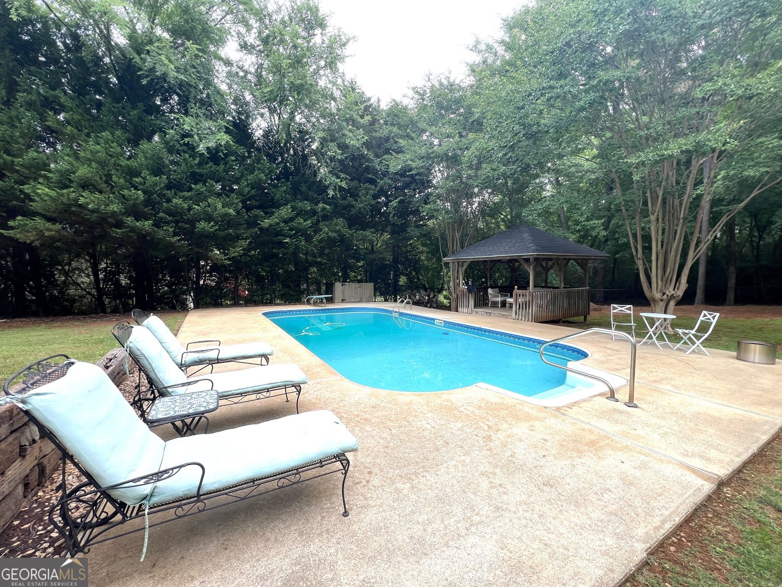 610 Youngs Mill Road Lagrange - Photo 34