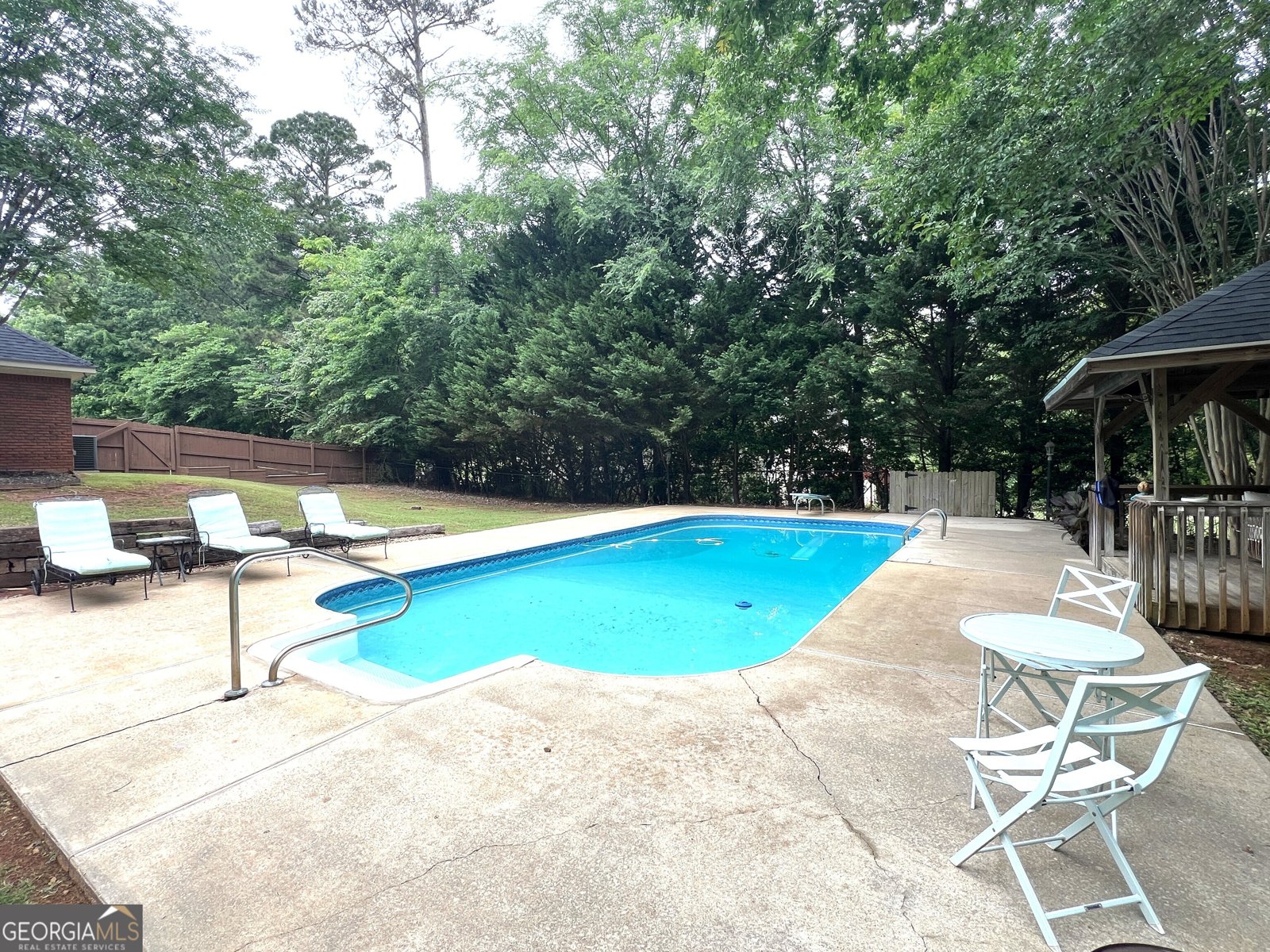 610 Youngs Mill Road Lagrange - Photo 35