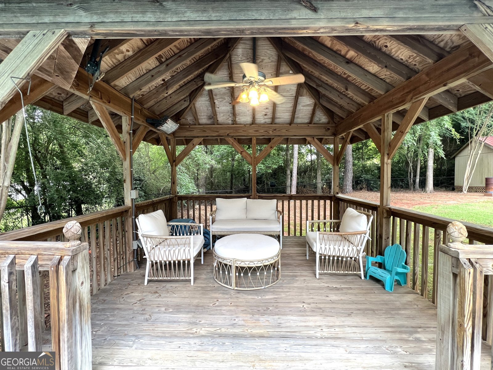 610 Youngs Mill Road Lagrange - Photo 36