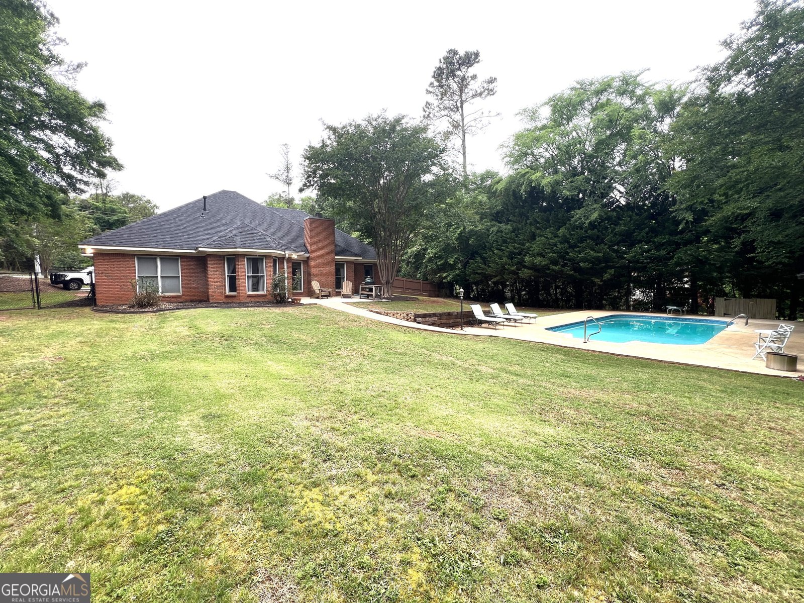 610 Youngs Mill Road Lagrange - Photo 37