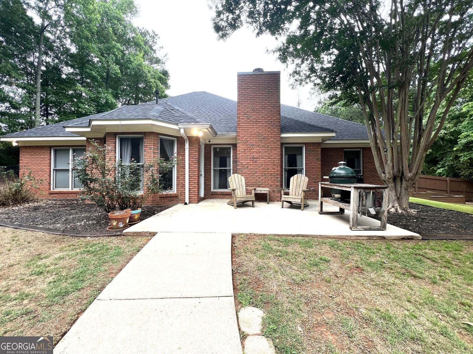 610 Youngs Mill Road Lagrange - Photo 38