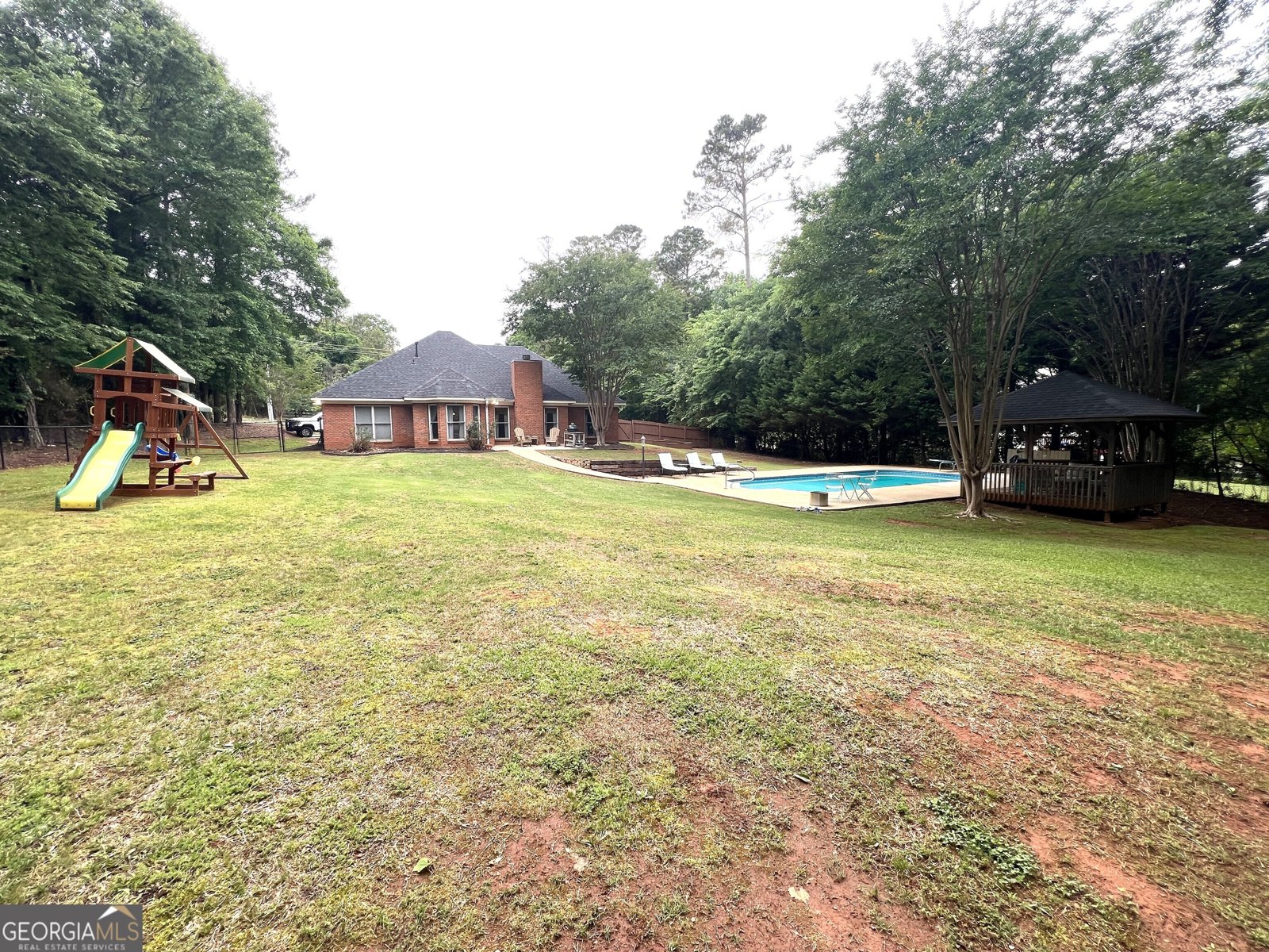 610 Youngs Mill Road Lagrange - Photo 39