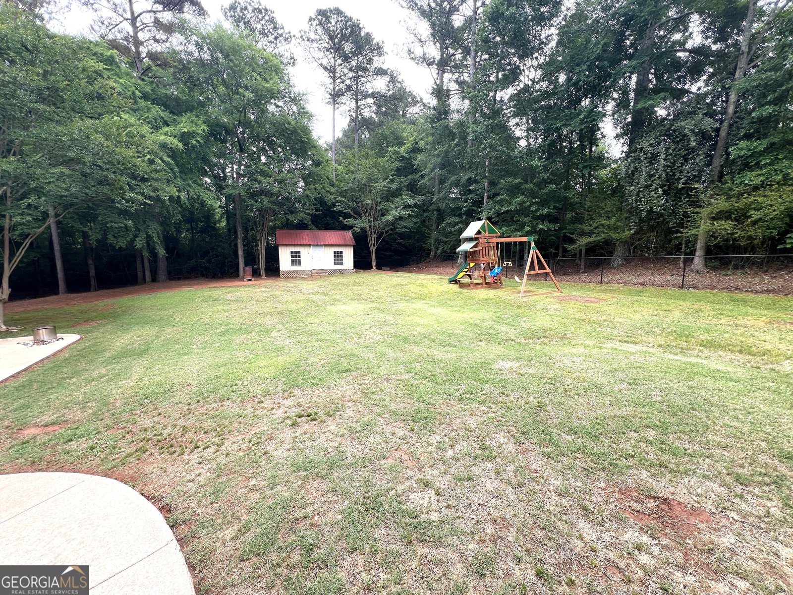 610 Youngs Mill Road Lagrange - Photo 40