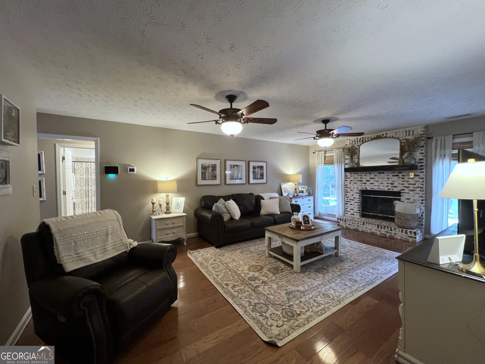 610 Youngs Mill Road Lagrange - Photo 6