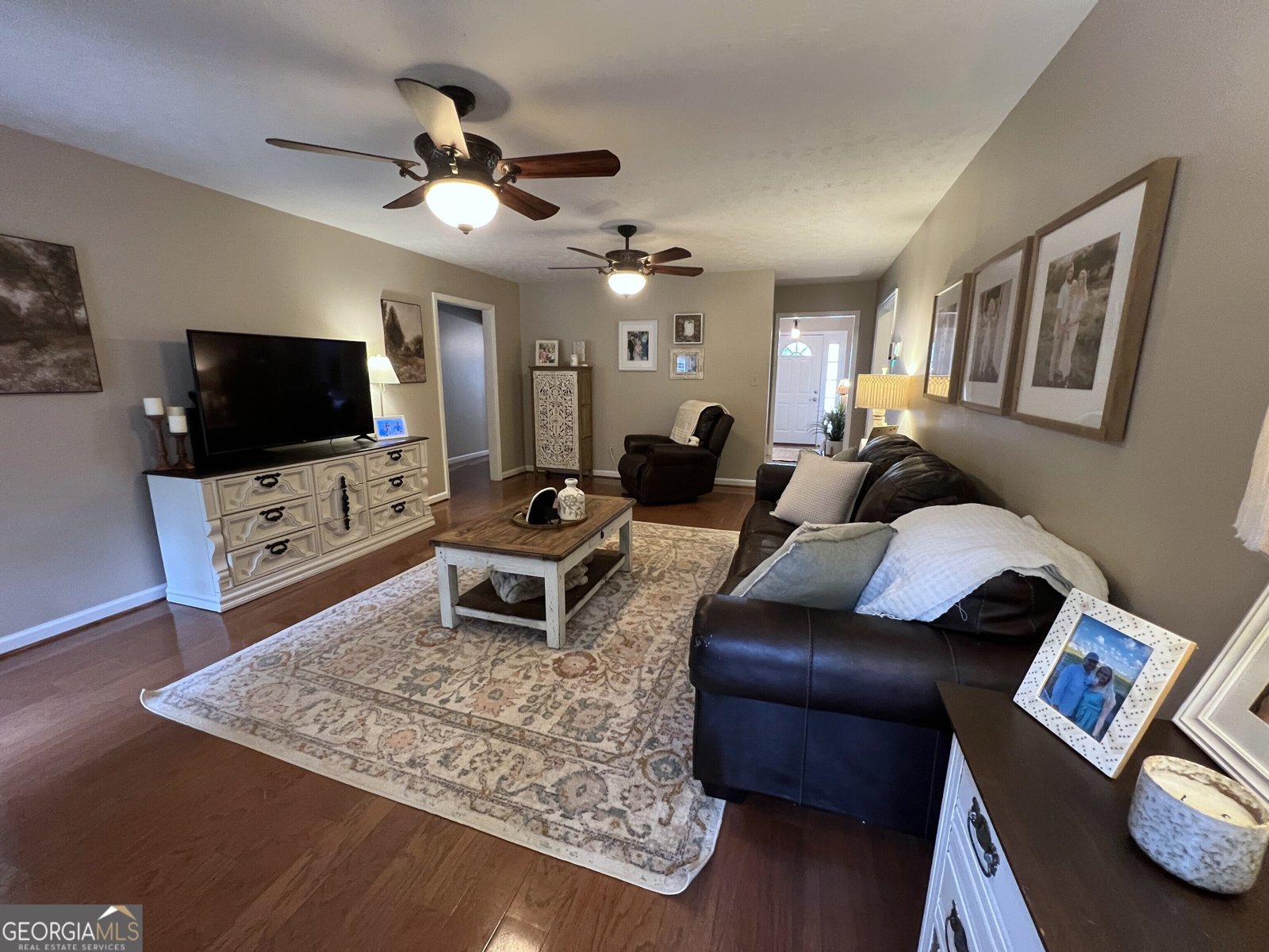 610 Youngs Mill Road Lagrange - Photo 8