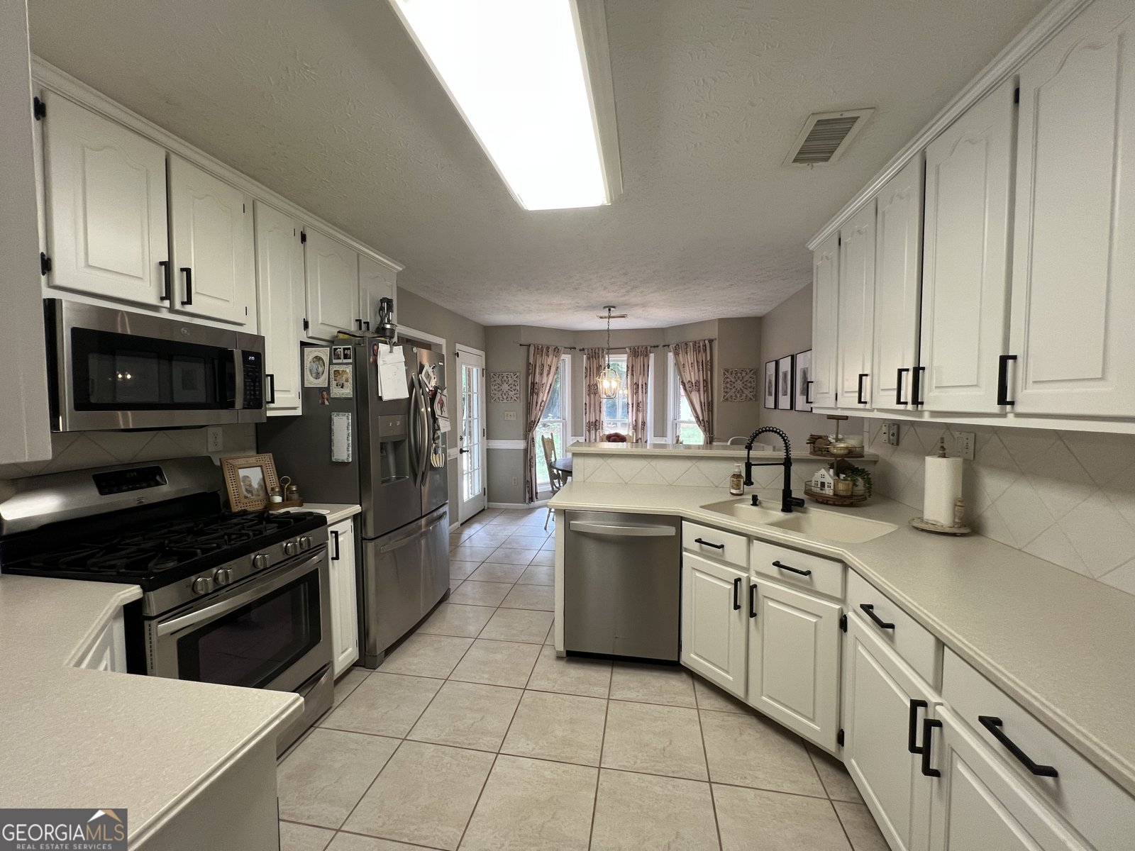 610 Youngs Mill Road Lagrange - Photo 9