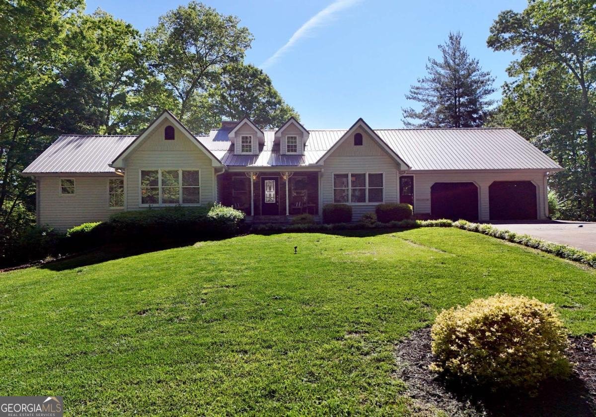 382 Pat Colwell Road Blairsville - main photo