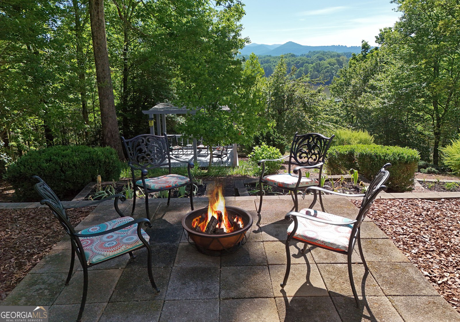 382 Pat Colwell Road Blairsville - Photo 10
