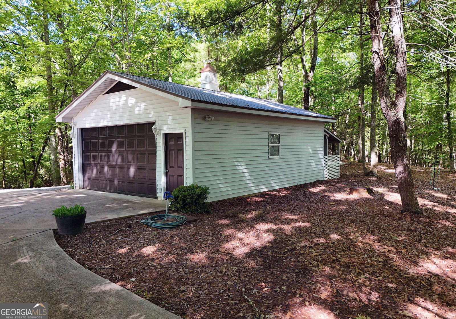 382 Pat Colwell Road Blairsville - Photo 12